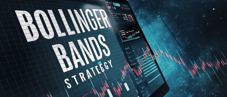 Binary options Bollinger strategy