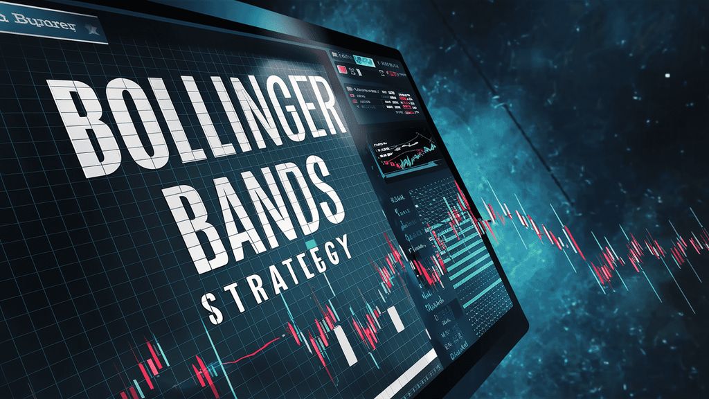 Binary options Bollinger strategy