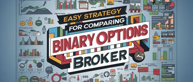 Binary options compare brokers