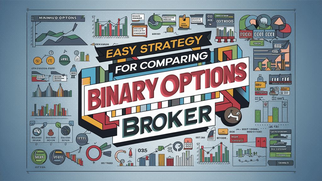 Binary options compare brokers