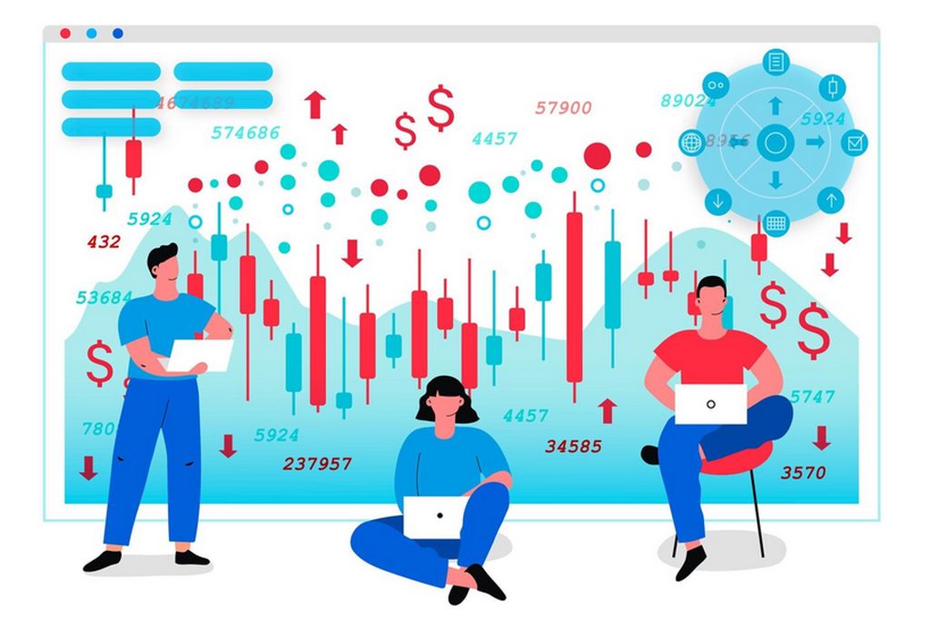 Binary options future regulations