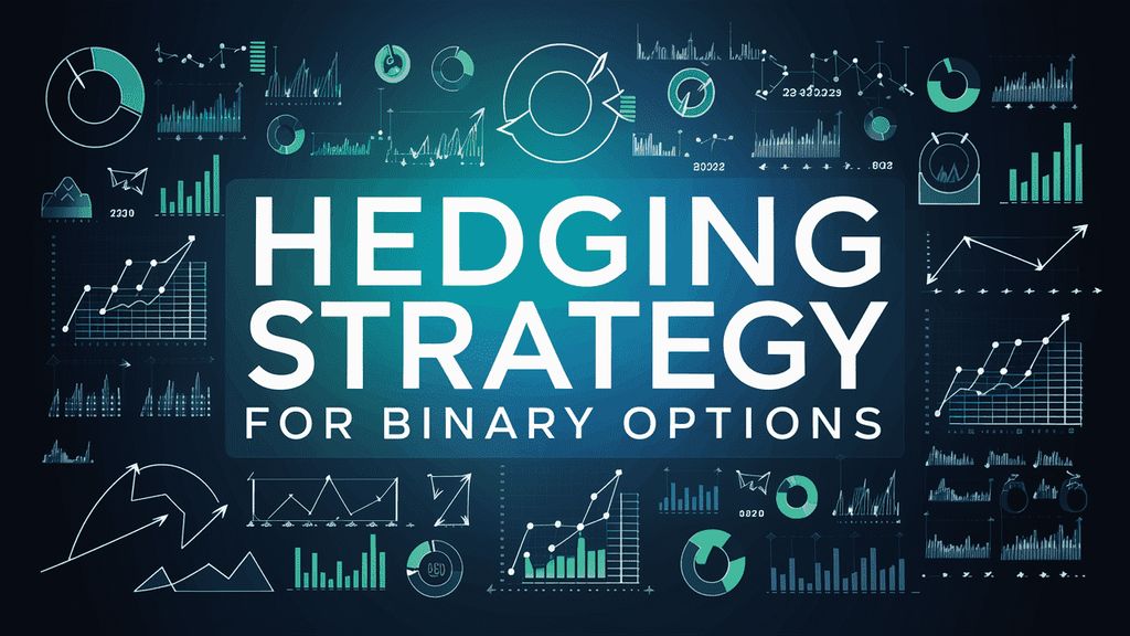 Binary options hedging strategy 