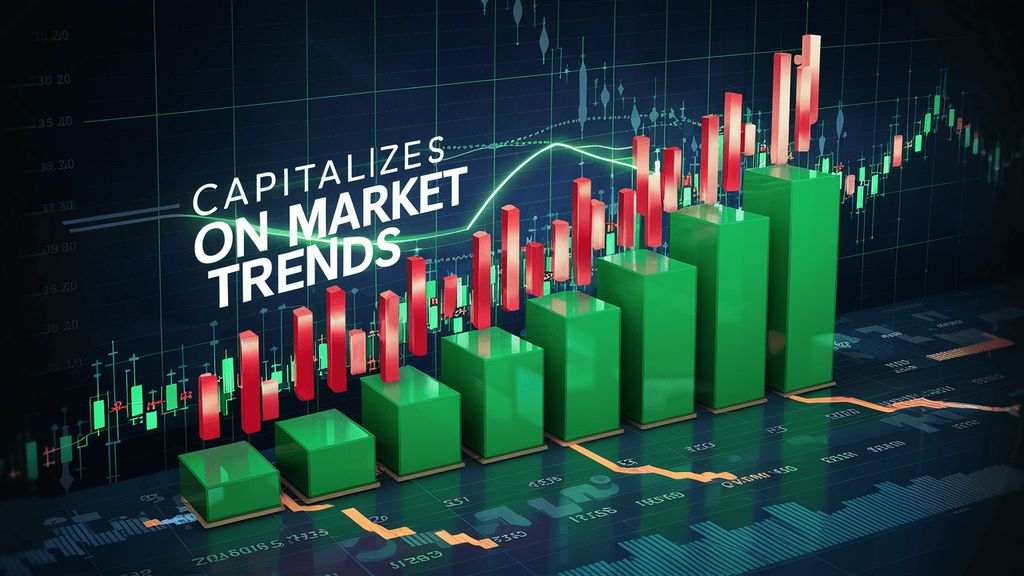 Binary options capitalize market