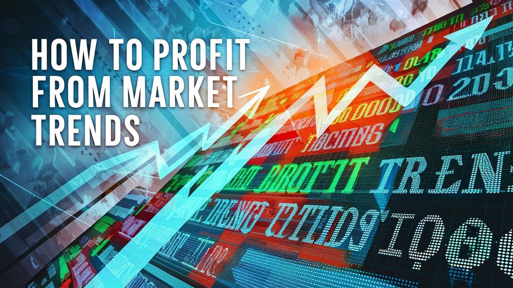 Binary options market trends