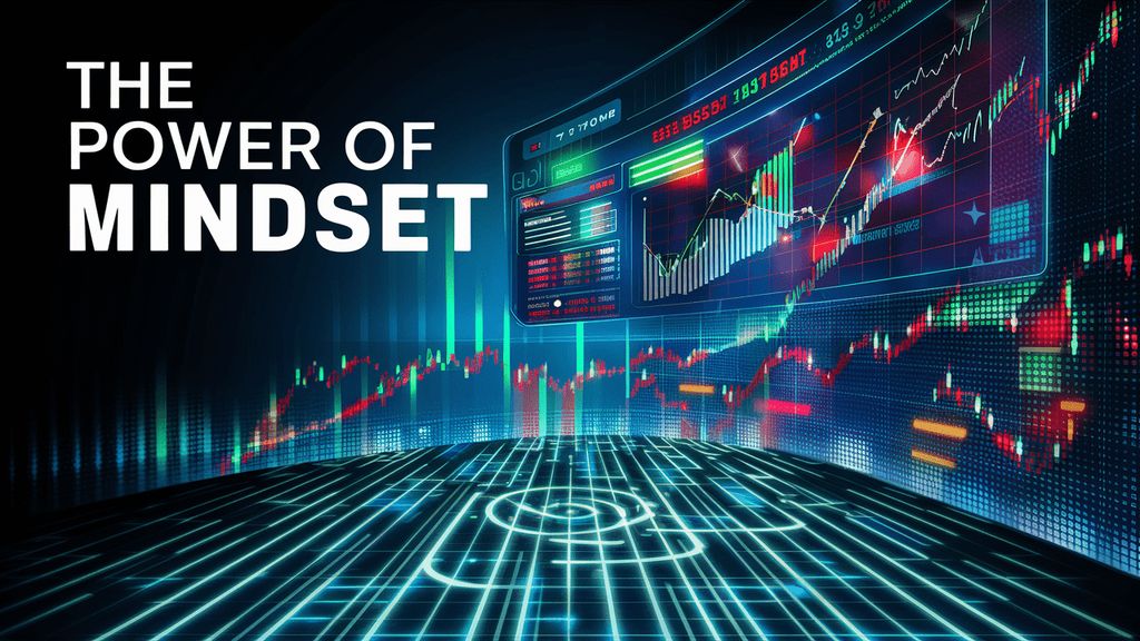 Binary options mindset power