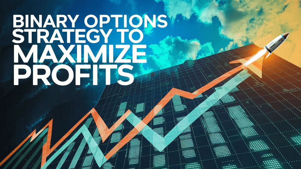 Binary options news trading