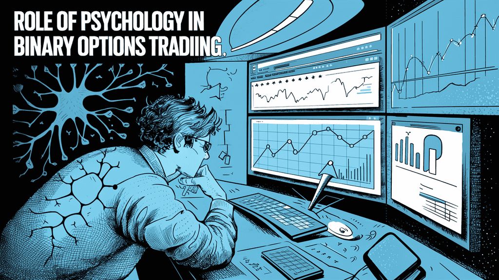 Binary options psychology role