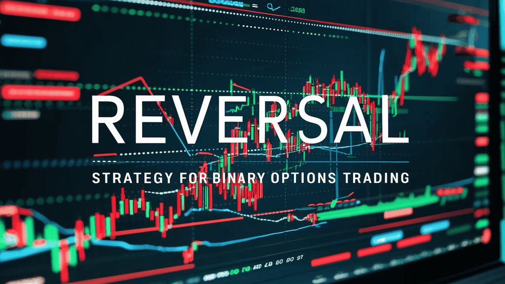 Binary options reversal strategy