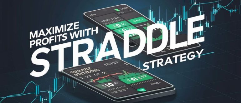 Binary options straddle strategy