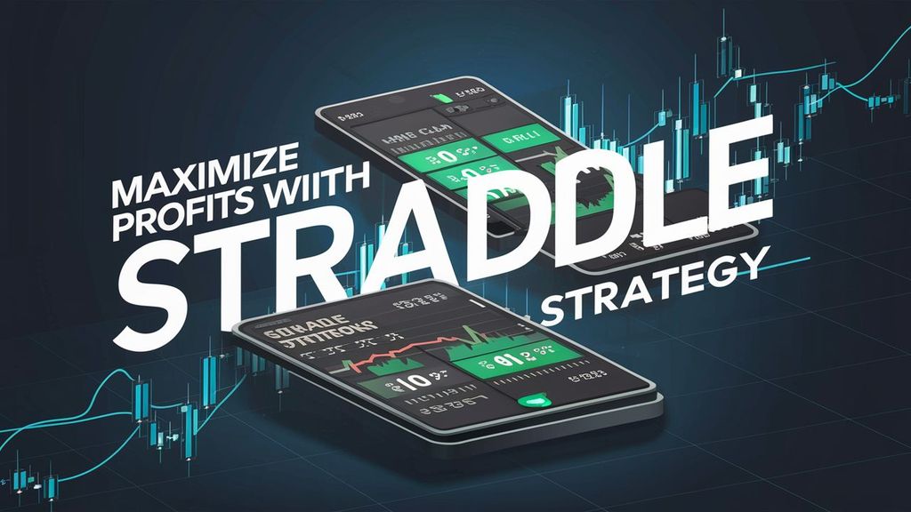 Binary options straddle strategy